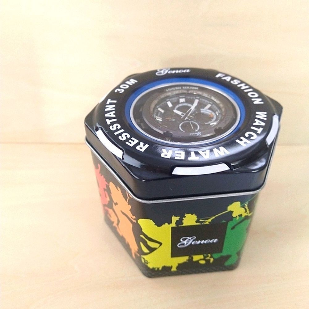 Genoa Watch  - Picture 11 of 14